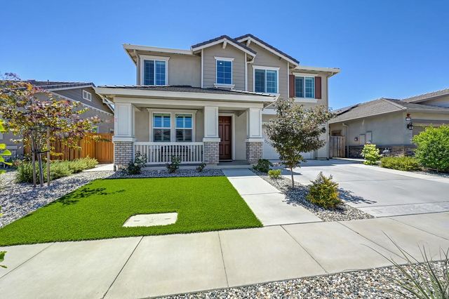 2752 Elderberry St, West Sacramento, CA 95691