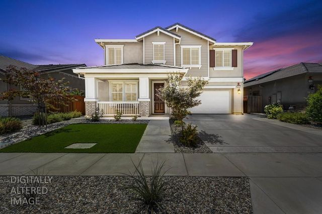 2752 Elderberry St, West Sacramento, CA 95691