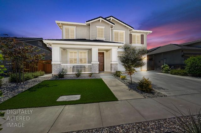 2752 Elderberry St, West Sacramento, CA 95691