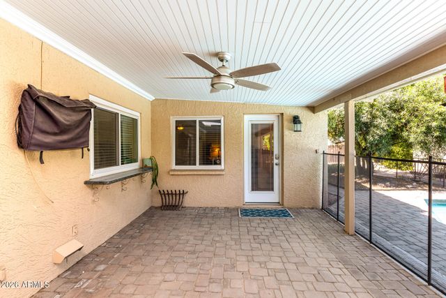 5116 E CHARTER OAK Road, Scottsdale, AZ 85254