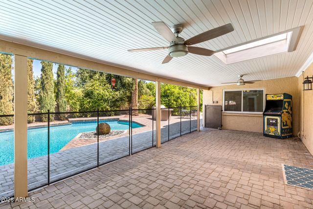 5116 E CHARTER OAK Road, Scottsdale, AZ 85254