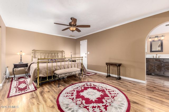 5116 E CHARTER OAK Road, Scottsdale, AZ 85254