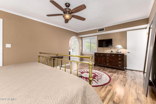 5116 E CHARTER OAK Road, Scottsdale, AZ 85254