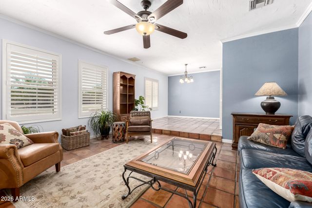 5116 E CHARTER OAK Road, Scottsdale, AZ 85254