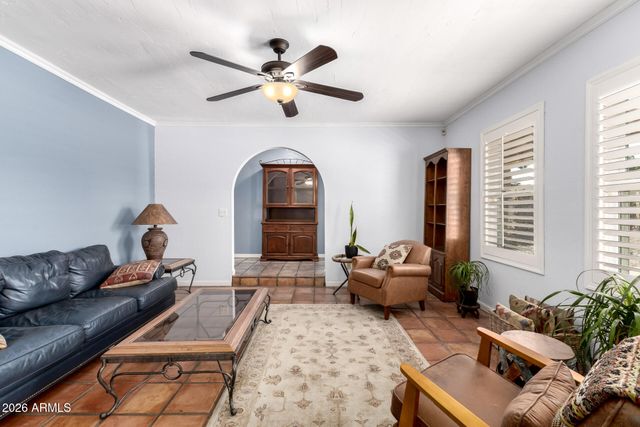 5116 E CHARTER OAK Road, Scottsdale, AZ 85254