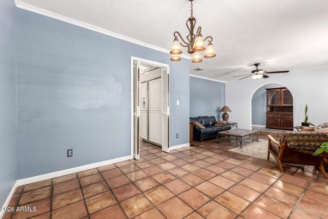 5116 E CHARTER OAK Road, Scottsdale, AZ 85254