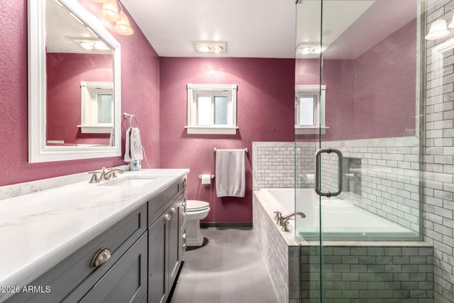 5116 E CHARTER OAK Road, Scottsdale, AZ 85254