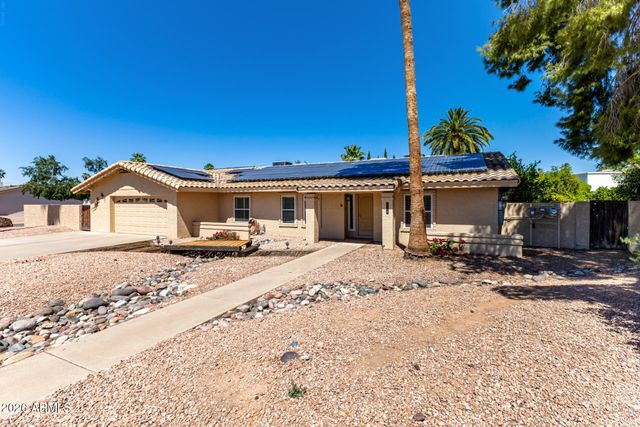 5116 E CHARTER OAK Road, Scottsdale, AZ 85254