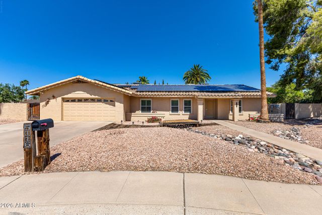 5116 E CHARTER OAK Road, Scottsdale, AZ 85254