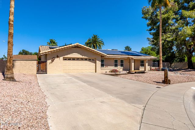 5116 E CHARTER OAK Road, Scottsdale, AZ 85254