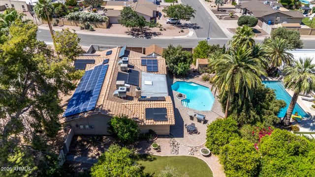 5116 E CHARTER OAK Road, Scottsdale, AZ 85254