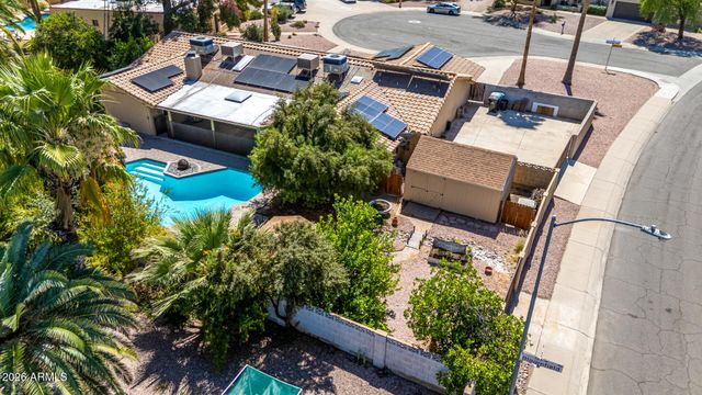 5116 E CHARTER OAK Road, Scottsdale, AZ 85254