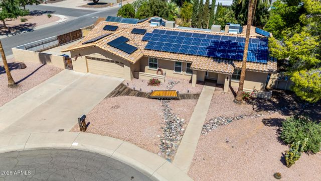 5116 E CHARTER OAK Road, Scottsdale, AZ 85254