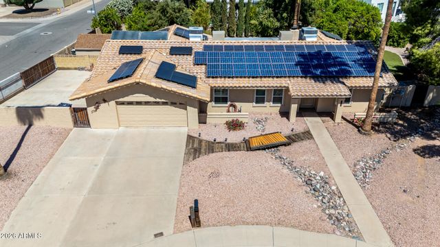 5116 E CHARTER OAK Road, Scottsdale, AZ 85254