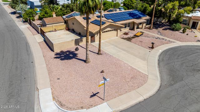 5116 E CHARTER OAK Road, Scottsdale, AZ 85254