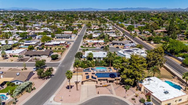 5116 E CHARTER OAK Road, Scottsdale, AZ 85254