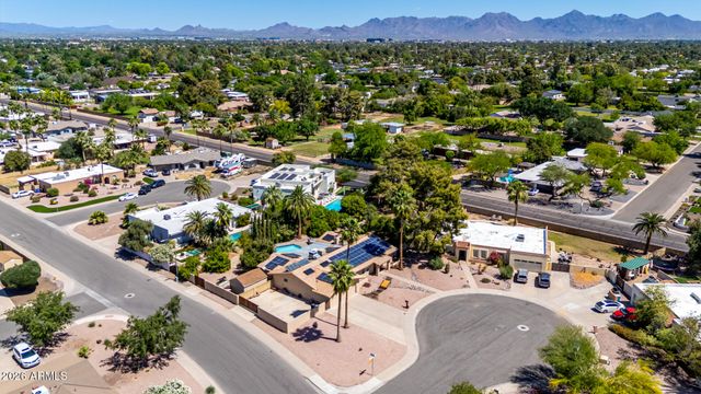 5116 E CHARTER OAK Road, Scottsdale, AZ 85254