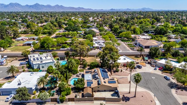 5116 E CHARTER OAK Road, Scottsdale, AZ 85254