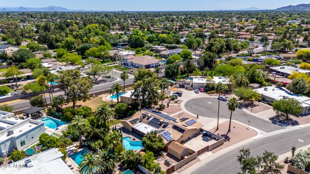 5116 E CHARTER OAK Road, Scottsdale, AZ 85254