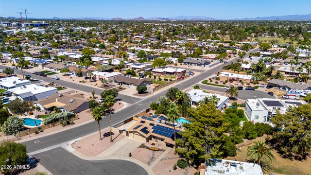 5116 E CHARTER OAK Road, Scottsdale, AZ 85254