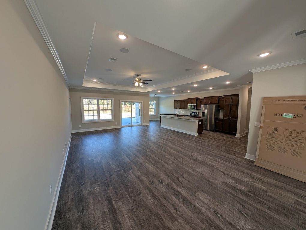 TBD 14 Tyler Rd., Galivants Ferry, SC 29544 — photo 4