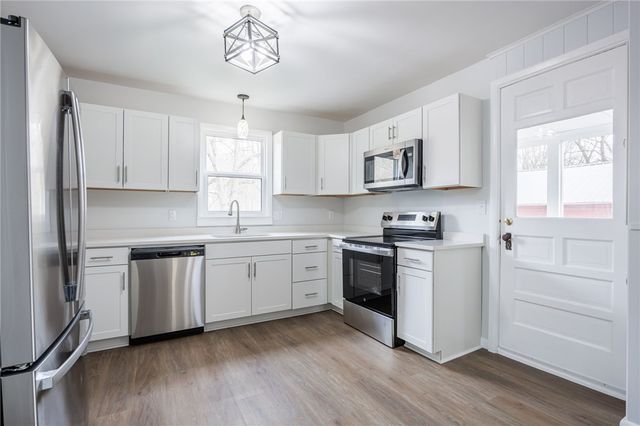 3925 Buffalo Street, Marion, NY 14505