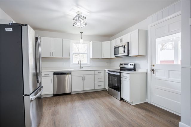 3925 Buffalo Street, Marion, NY 14505