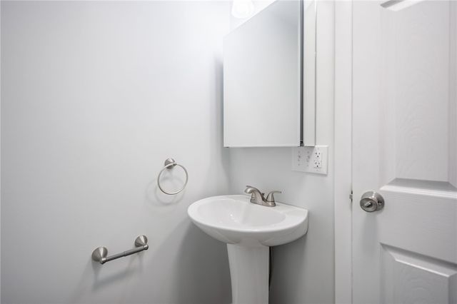 3925 Buffalo Street, Marion, NY 14505