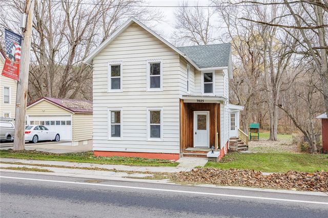 3925 Buffalo Street, Marion, NY 14505