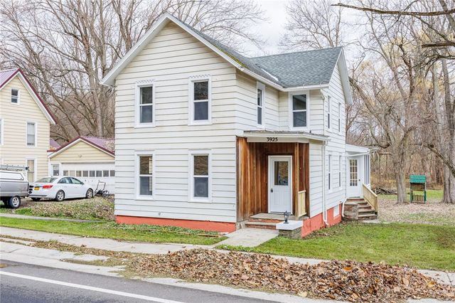 3925 Buffalo Street, Marion, NY 14505