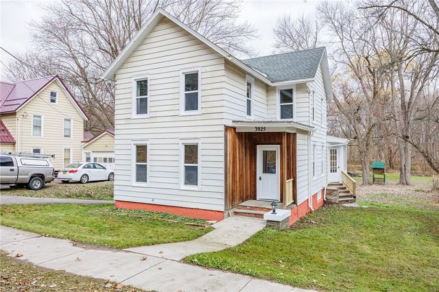 3925 Buffalo Street, Marion, NY 14505