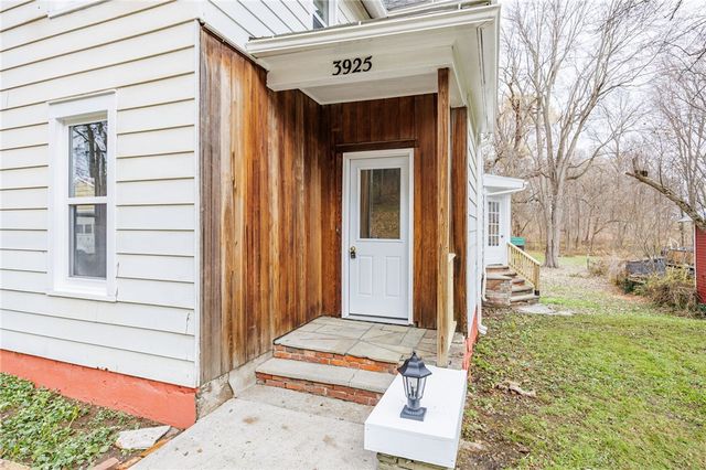 3925 Buffalo Street, Marion, NY 14505