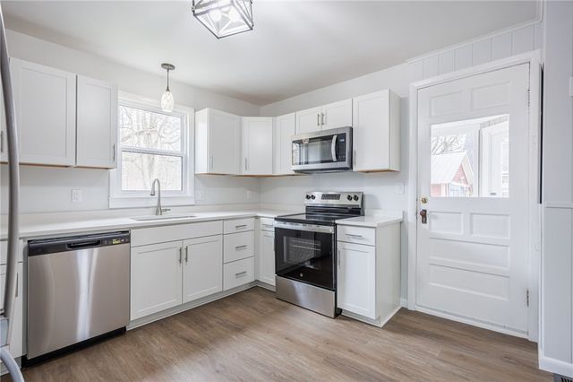 3925 Buffalo Street, Marion, NY 14505