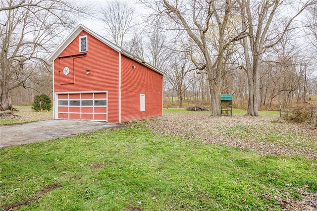 3925 Buffalo Street, Marion, NY 14505