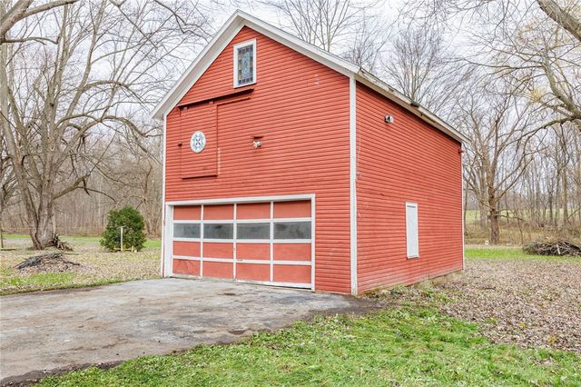 3925 Buffalo Street, Marion, NY 14505