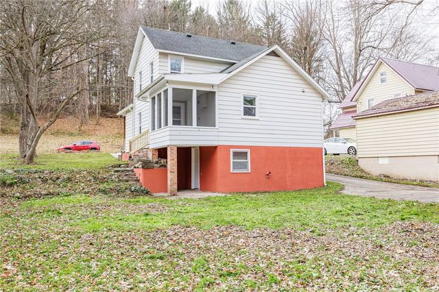 3925 Buffalo Street, Marion, NY 14505