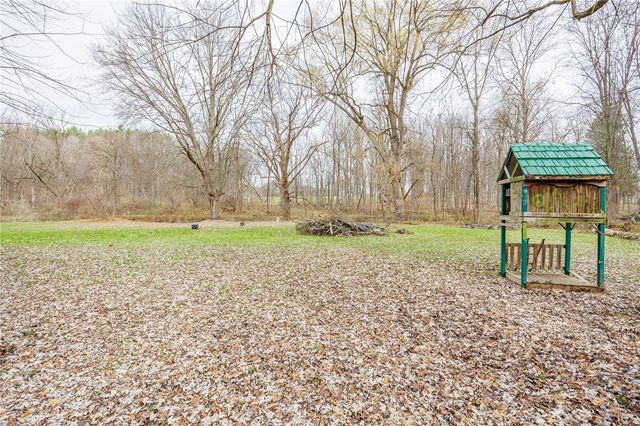 3925 Buffalo Street, Marion, NY 14505