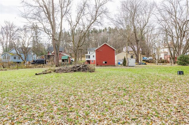 3925 Buffalo Street, Marion, NY 14505