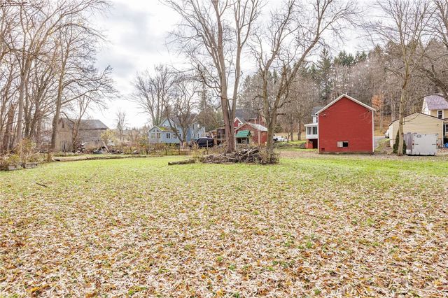 3925 Buffalo Street, Marion, NY 14505