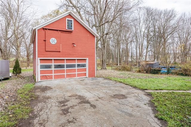 3925 Buffalo Street, Marion, NY 14505