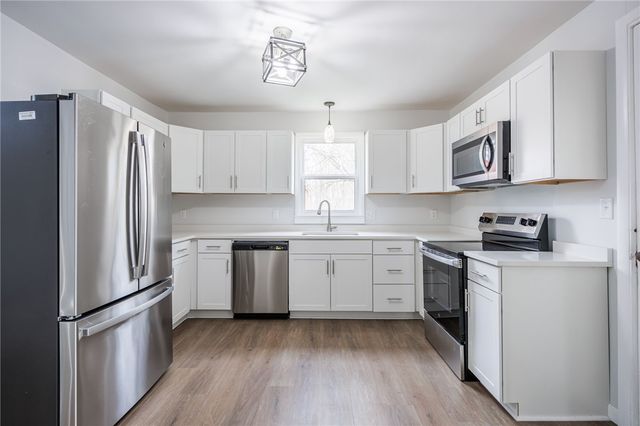 3925 Buffalo Street, Marion, NY 14505