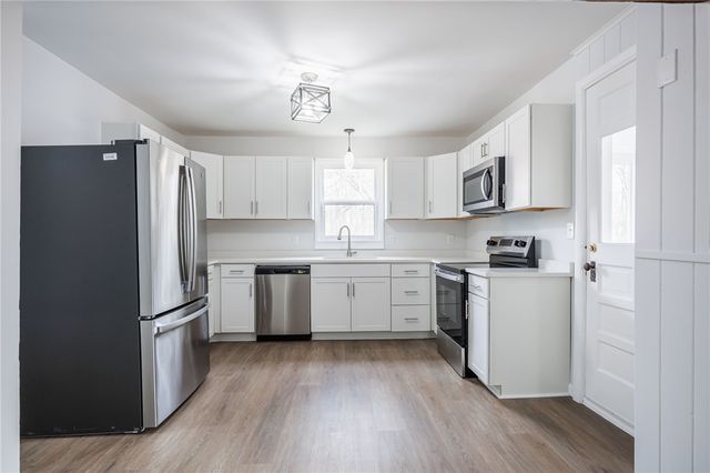 3925 Buffalo Street, Marion, NY 14505