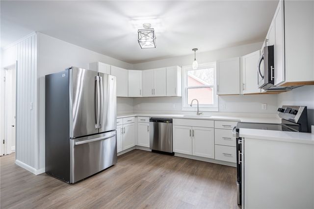 3925 Buffalo Street, Marion, NY 14505