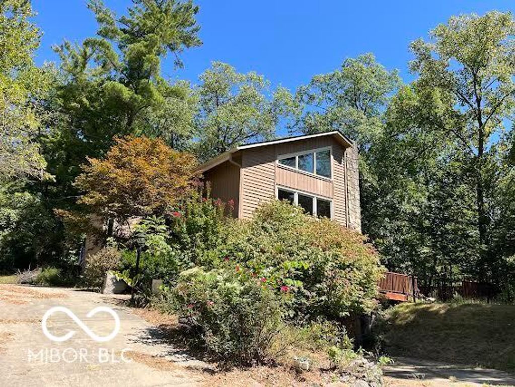 Address unavailable.