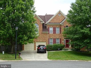 5901 EWING PL, Alexandria, VA 22310