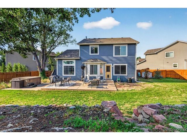 6388 Holman Ct, Arvada, CO 80004
