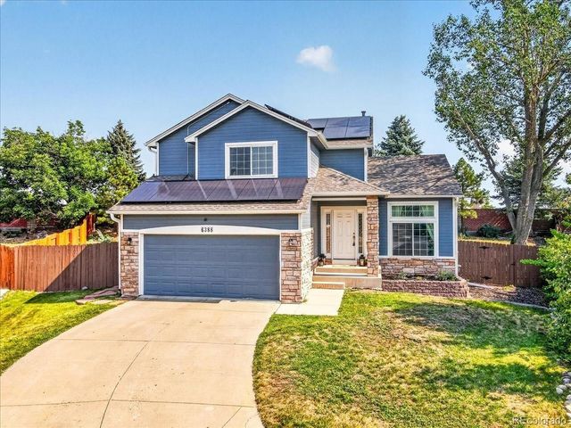 6388 Holman Ct, Arvada, CO 80004