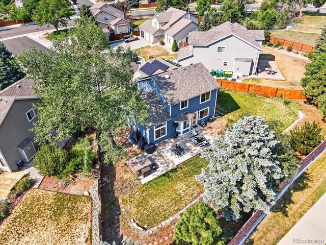 6388 Holman Ct, Arvada, CO 80004