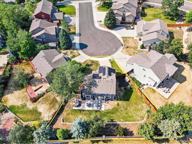 6388 Holman Ct, Arvada, CO 80004