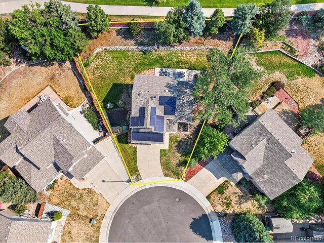 6388 Holman Ct, Arvada, CO 80004